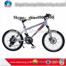 2015 Alibaba Online Store Fornecedor Chinesa Atacado 20 &#39;Kids Rhino Bike para venda